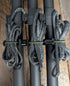 3D Hunting Solutions Climbing Stick Attachment Bundler — product view 1
