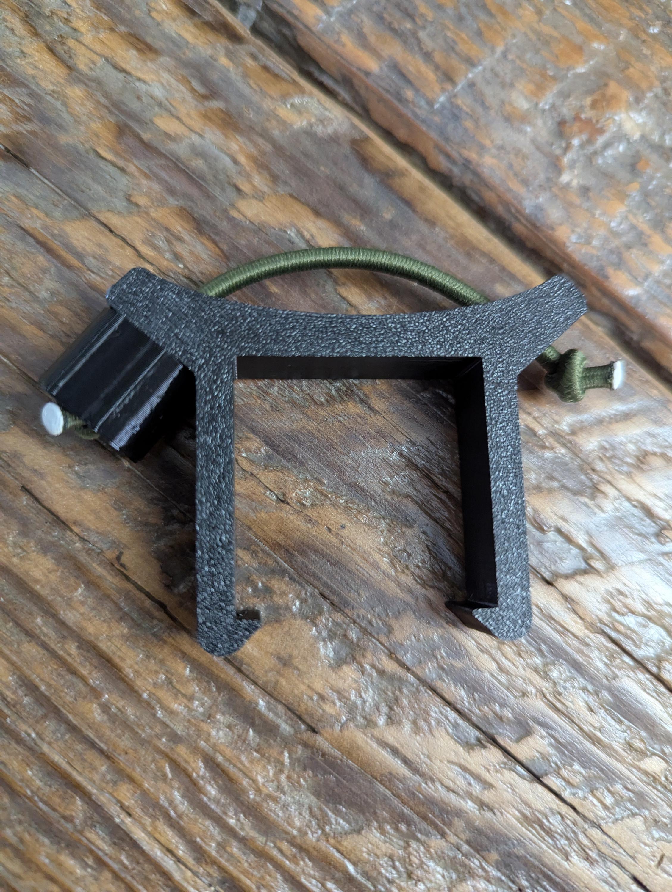 3D Hunting Solutions Climbing Stick Attachment Bundler — product view 10
