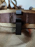 3D Hunting Solutions XL Molle Hook/Hanger for Saddle Hunting — product view 3