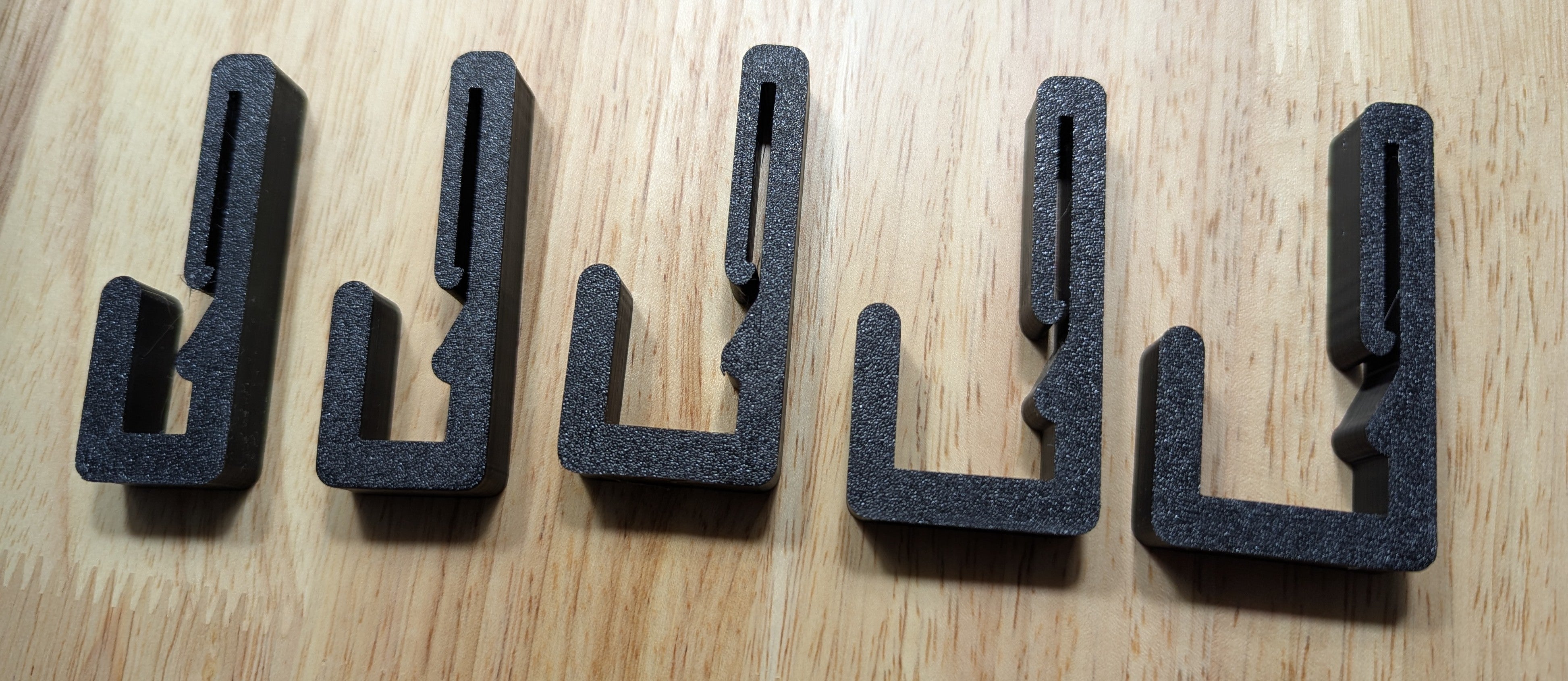 3D Hunting Solutions Saddle Platform Hanger for Mobile Hunting — product view 6
