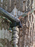 3D Hunting Solutions Tether Rope Clip for Saddle Hunting — product view 1