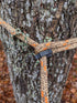 3D Hunting Solutions Tether Rope Clip for Saddle Hunting — product view 2