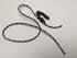 3D Hunting Solutions Tether Rope Clip for Saddle Hunting — product view 3