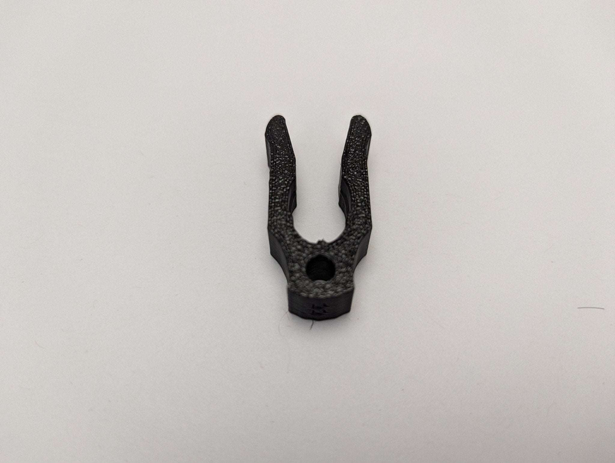 3D Hunting Solutions Tether Rope Clip for Saddle Hunting — product view 5