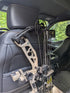 3D Hunting Solutions Headrest Post Bow/Gear Hanger — product view 4