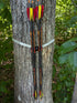 3D Hunting Solutions Target Practice Archery Quiver — product view 2