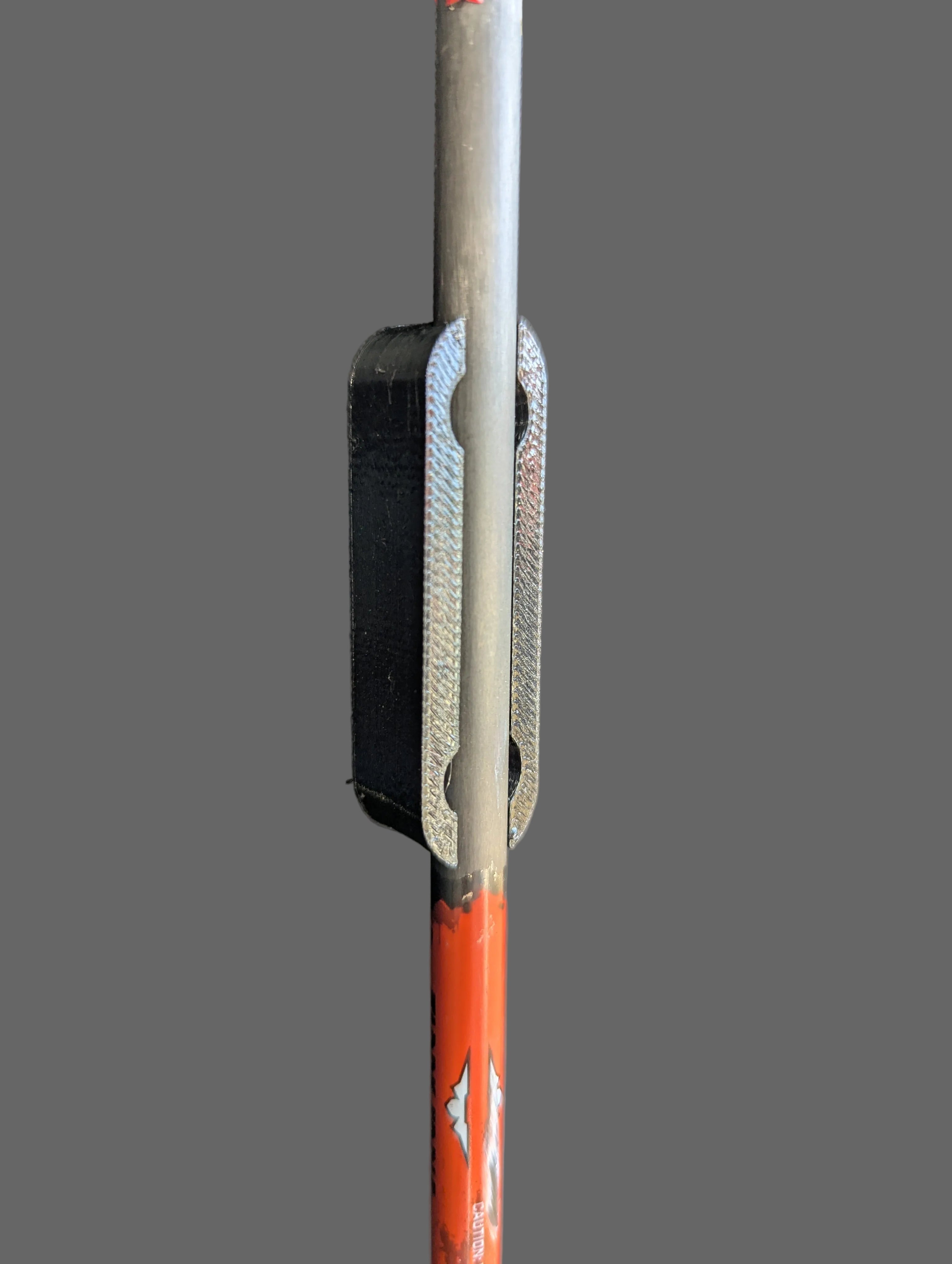 3D Hunting Solutions Single Arrow Archery Sight Quiver — product view 2