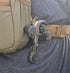 3D Hunting Solutions Archery Release Molle Holster for Thumb Releases — product view 3