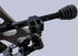 3D Hunting Solutions Bridge Lock Stabilizer Release Holster for Thumb Releases — product view 1