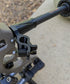 3D Hunting Solutions Archery Wrist Release Stabilizer Holster for Mobile / Saddle Hunting — product view 2
