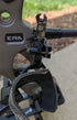 3D Hunting Solutions Archery Wrist Release Stabilizer Holster for Mobile / Saddle Hunting — product view 5