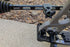 3D Hunting Solutions Archery Wrist Release Stabilizer Holster for Mobile / Saddle Hunting — product view 6