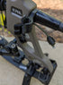 3D Hunting Solutions Archery Wrist Release Stabilizer Holster for Mobile / Saddle Hunting — product view 7