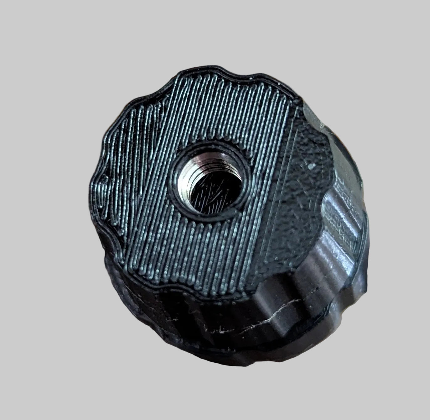 3D Hunting Solutions Camera Arm Ball Mount — product view 4