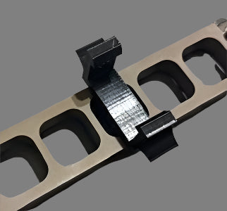 3D Hunting Solutions Trophyline Hyperlite Stick Wranglers - Climbing Stick Management System — product view 1