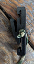 3D Hunting Solutions Molle Reverser Clip — product view 6