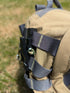 3D Hunting Solutions Molle Reverser Clip — product view 9