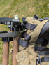 3D Hunting Solutions Molle Reverser Clip — product view 10