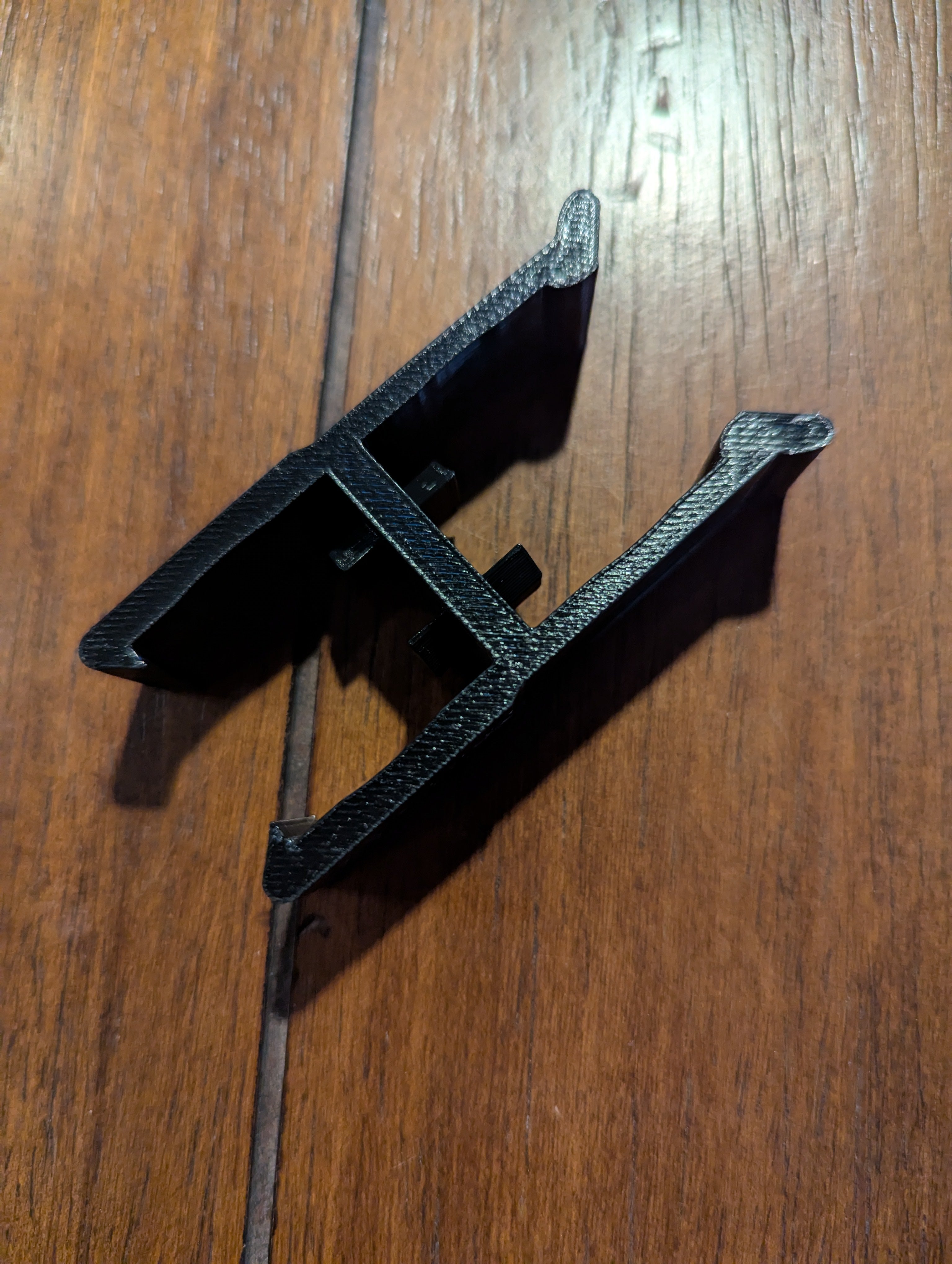 3D Hunting Solutions Latitude Carbon SS Stick Wranglers Climbing Stick Management System — product view 5