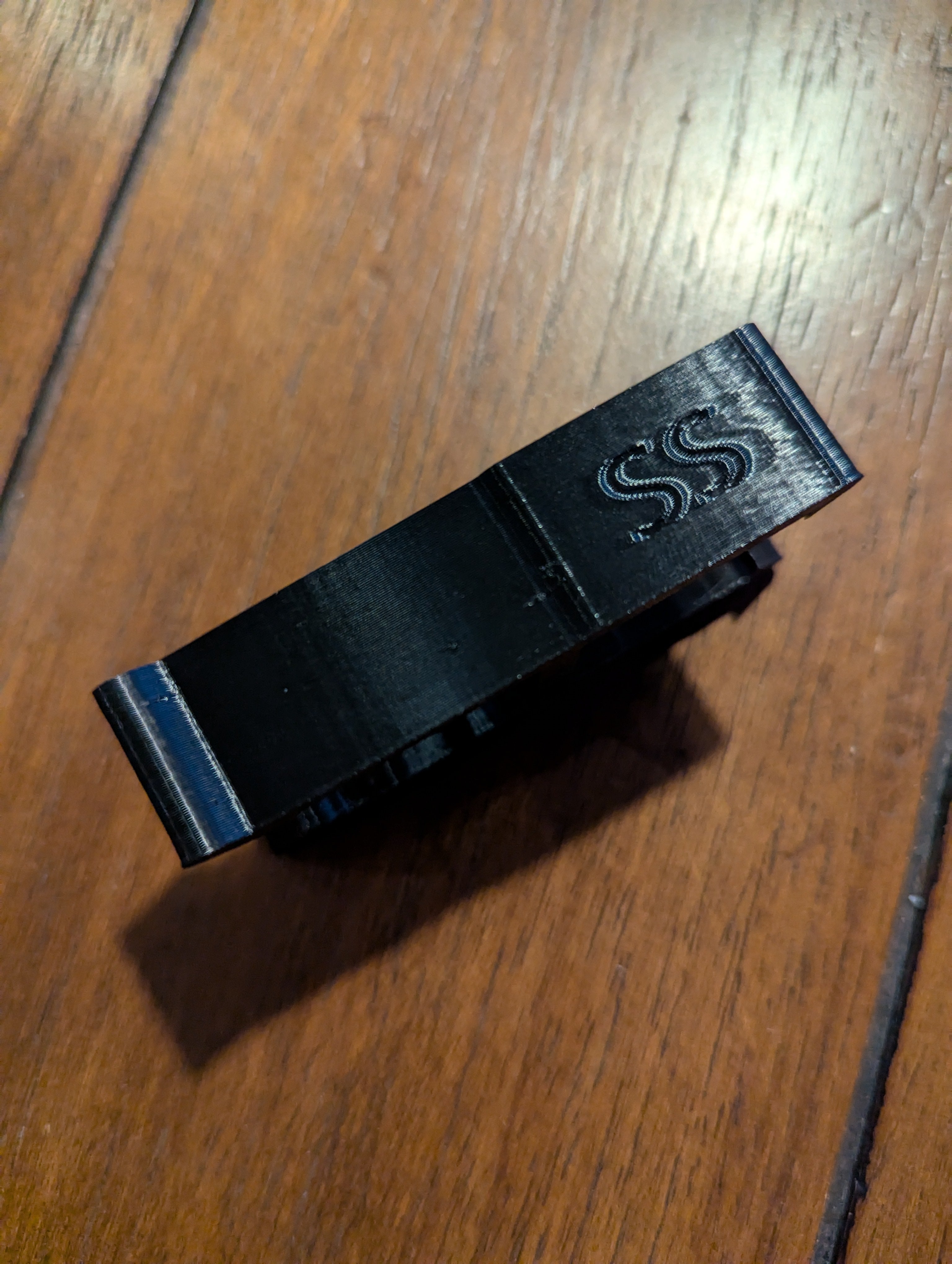 3D Hunting Solutions Latitude Carbon SS Stick Wranglers Climbing Stick Management System — product view 6