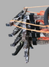 3D Hunting Solutions OOAL Shikar Stick Wranglers - Climbing Stick Management System — product view 1
