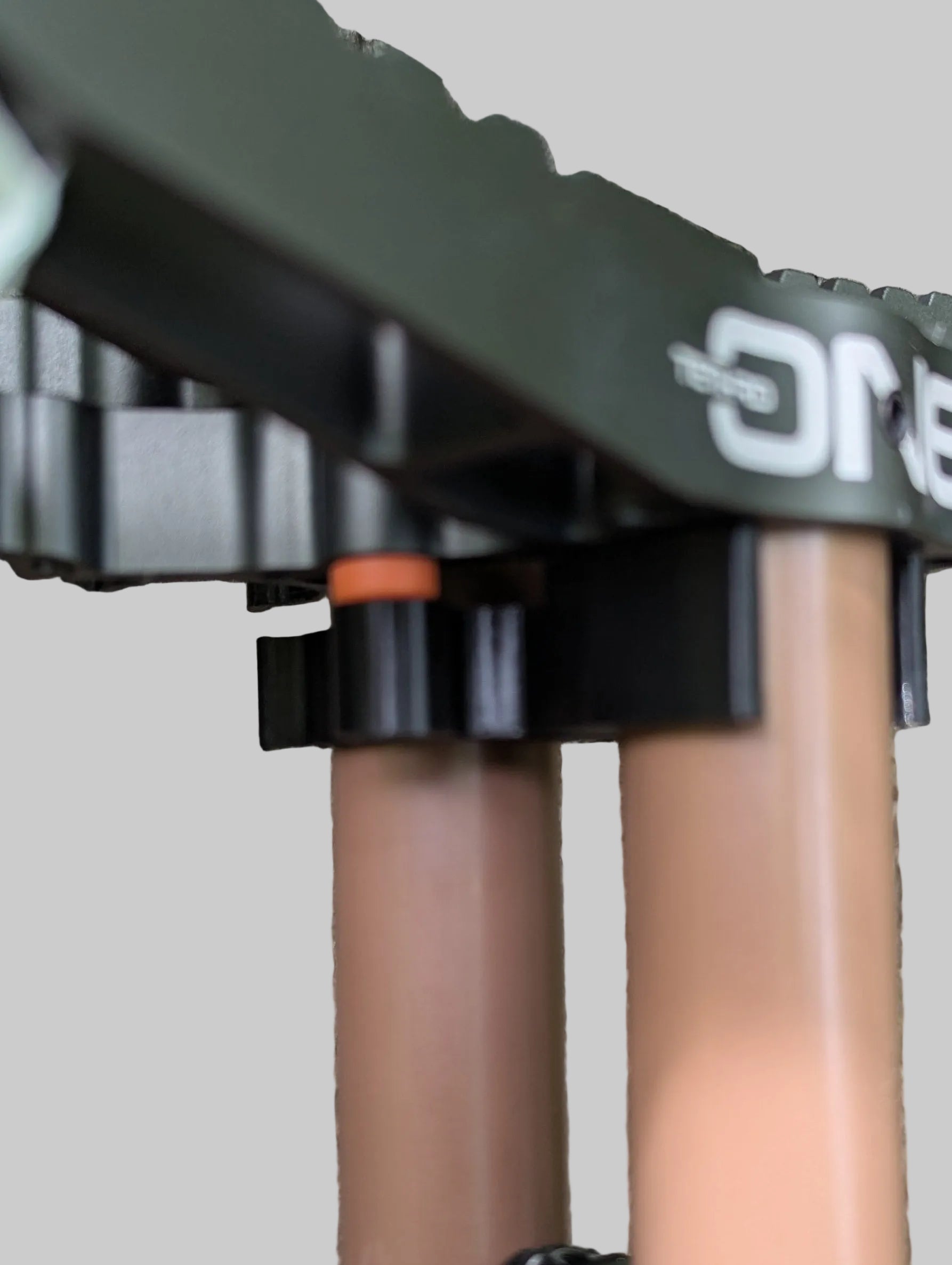 3D Hunting Solutions Tethrd One Stick Wranglers - Climbing Stick Stacking System — product view 1