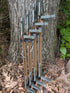 3D Hunting Solutions Tethrd Skeletors Stick Wranglers - Climbing Stick Management System — product view 3