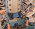 3D Hunting Solutions Tethrd Skeletors Stick Wranglers - Climbing Stick Management System — product view 2