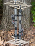 3D Hunting Solutions XOP X2 Stick Wranglers - Climbing Stick Management System — product view 5