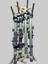 3D Hunting Solutions XOP X2 Stick Wranglers - Climbing Stick Management System — product view 4