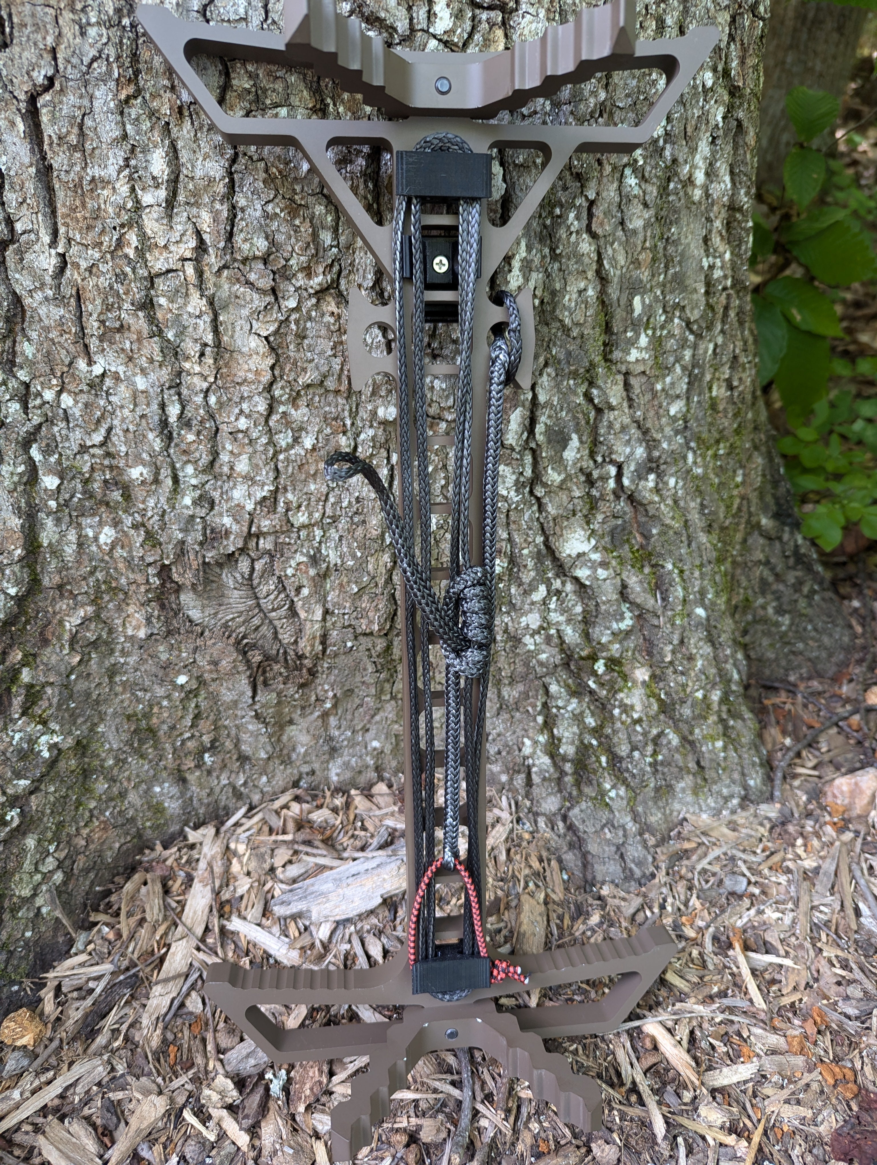 3D Hunting Solutions Trophyline Hyperlite Spool Bumpers — product view 3
