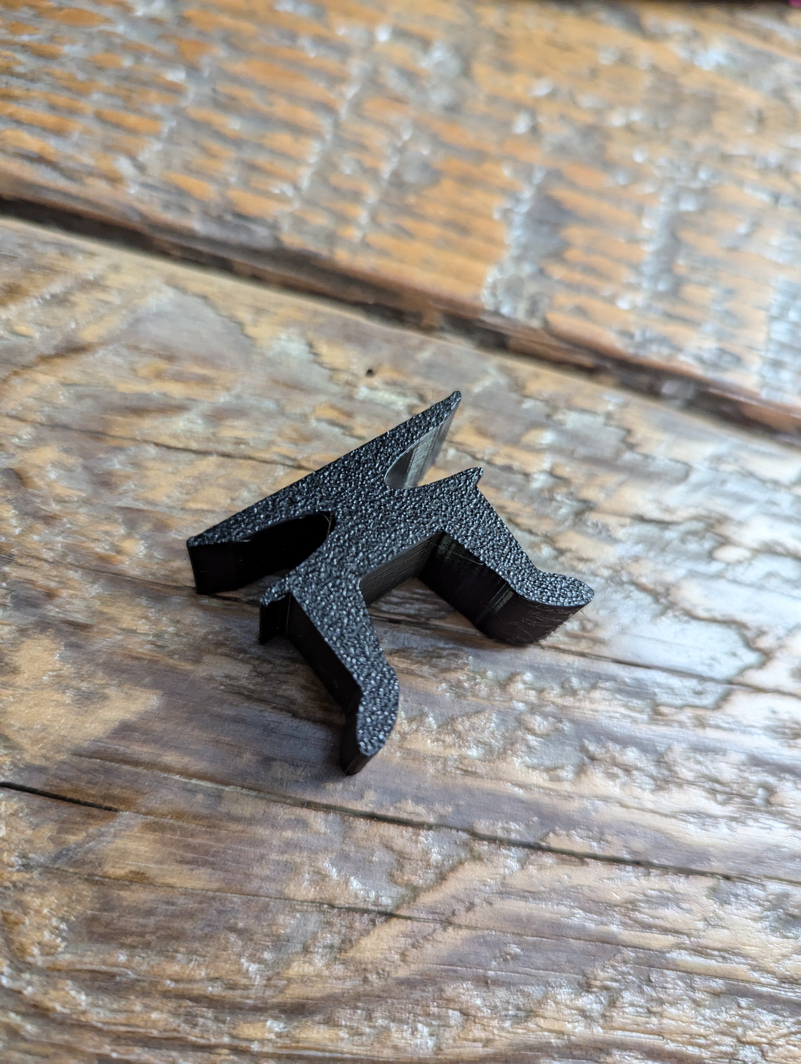 3D Hunting Solutions Trophyline Hyperlite Spool Bumpers — product view 7