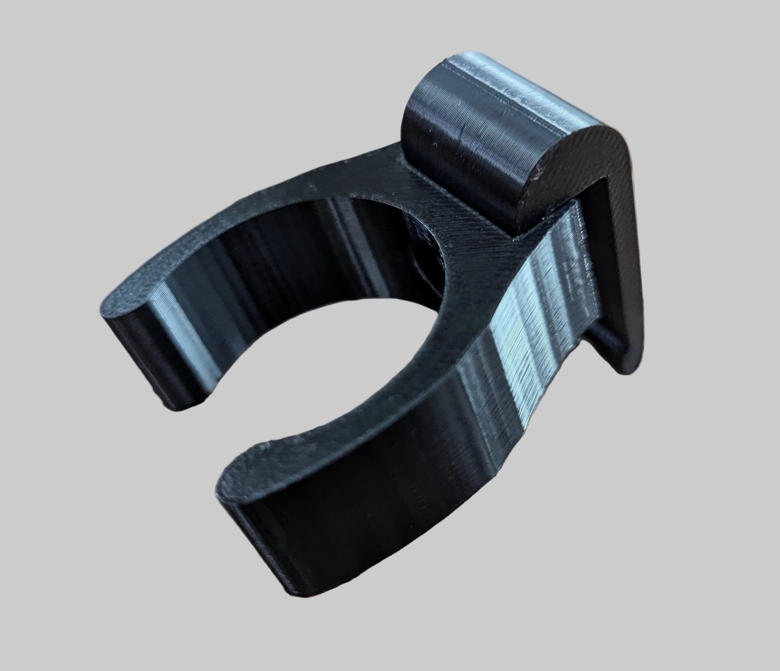 3D Hunting Solutions Arsenal X20 / Solo Stick Caddy (1.25") for Saddle Hunting — product view 1