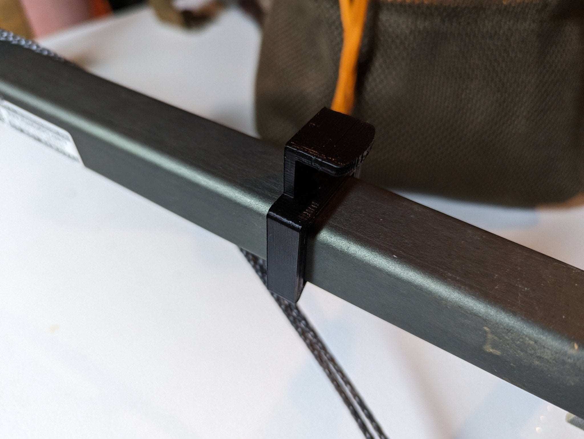 3D Hunting Solutions Climbing Stick Amsteel Spooler — product view 4