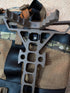 3D Hunting Solutions Trophyline Hyperlite Stick Caddy for Saddle Hunting — product view 2