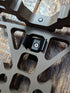 3D Hunting Solutions Trophyline Hyperlite Stick Caddy for Saddle Hunting — product view 4