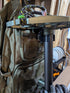 3D Hunting Solutions Arsenal X20 / Solo Stick Molle Caddy (1.25") for Saddle Hunting — product view 4