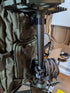 3D Hunting Solutions Arsenal X20 / Solo Stick Molle Caddy (1.25") for Saddle Hunting — product view 5