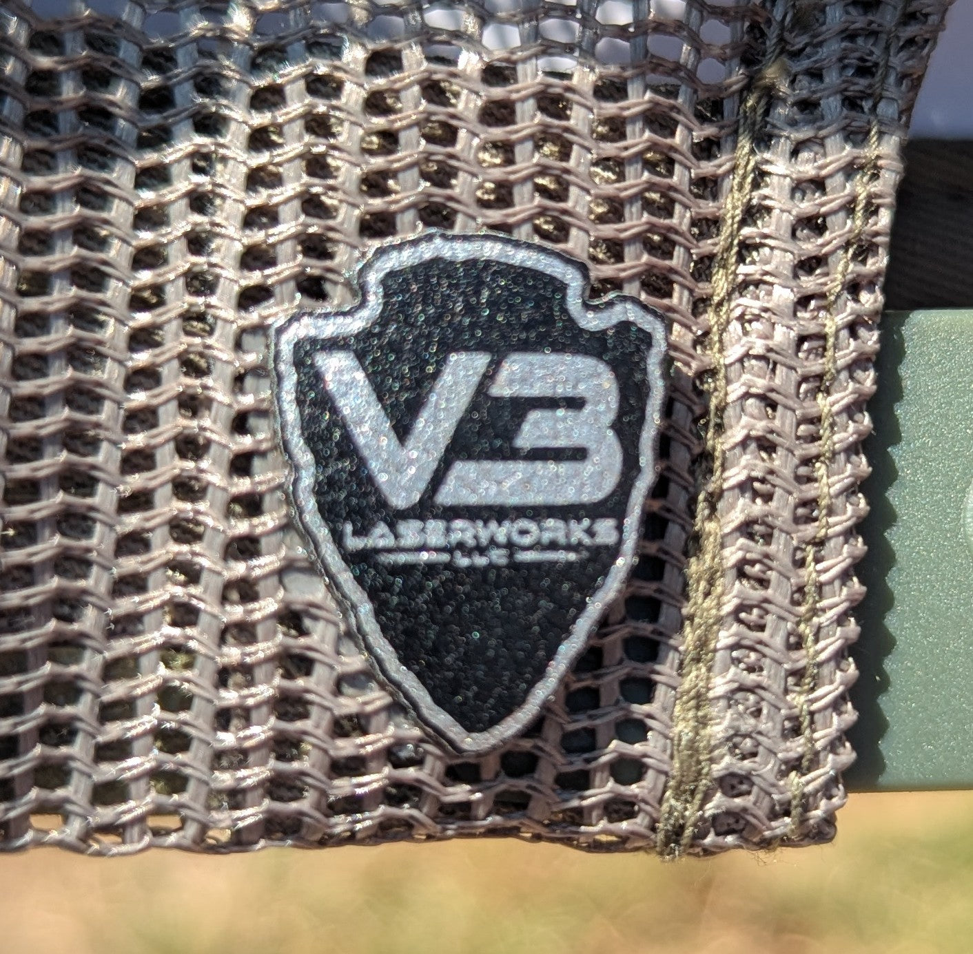 3D Hunting Solutions Bottomland Hat — product view 2