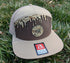 3D Hunting Solutions Dove Hunt Drip Hat — product view 1
