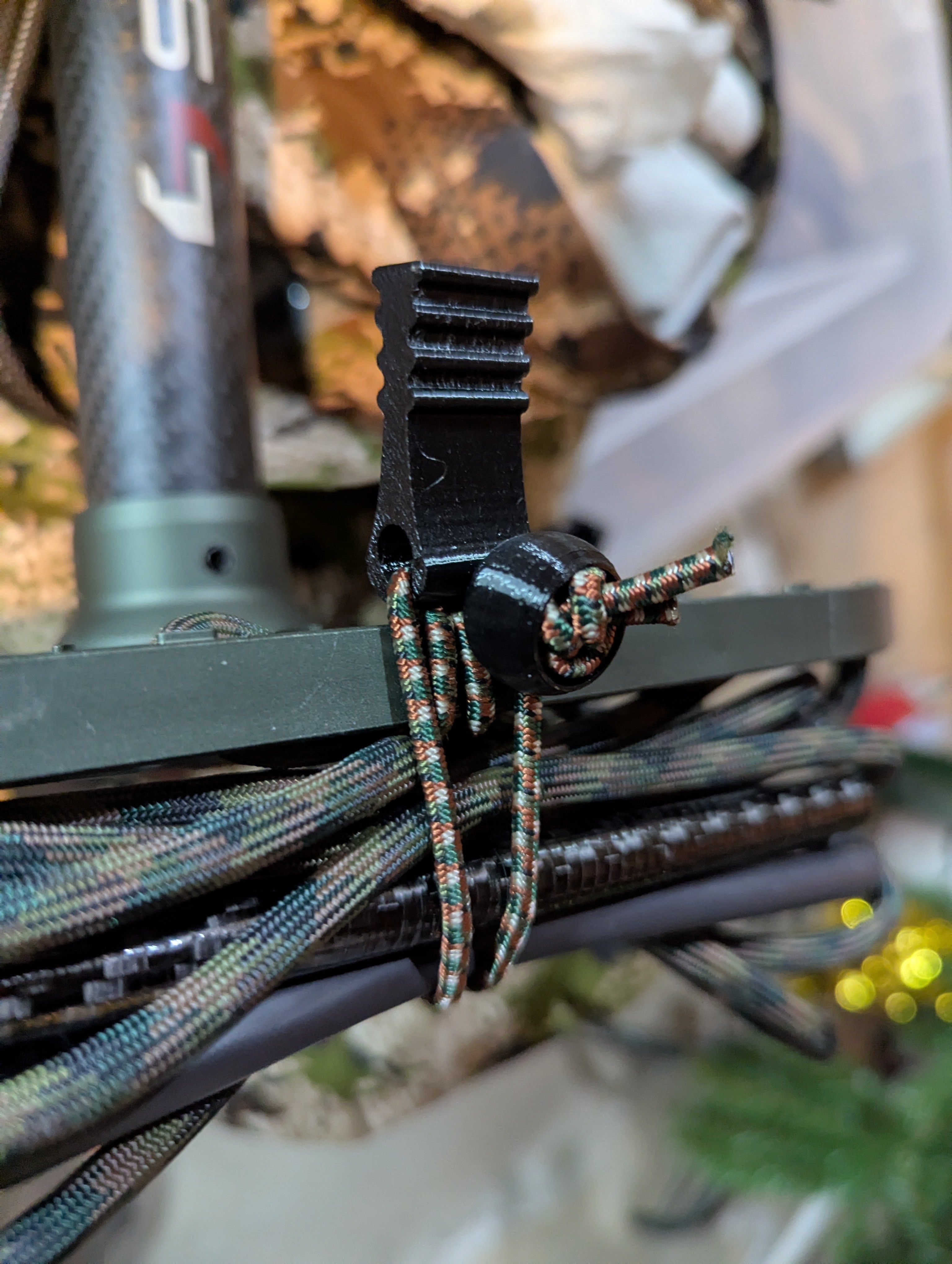 3D Hunting Solutions Aider / Gear Cinchers — product view 1