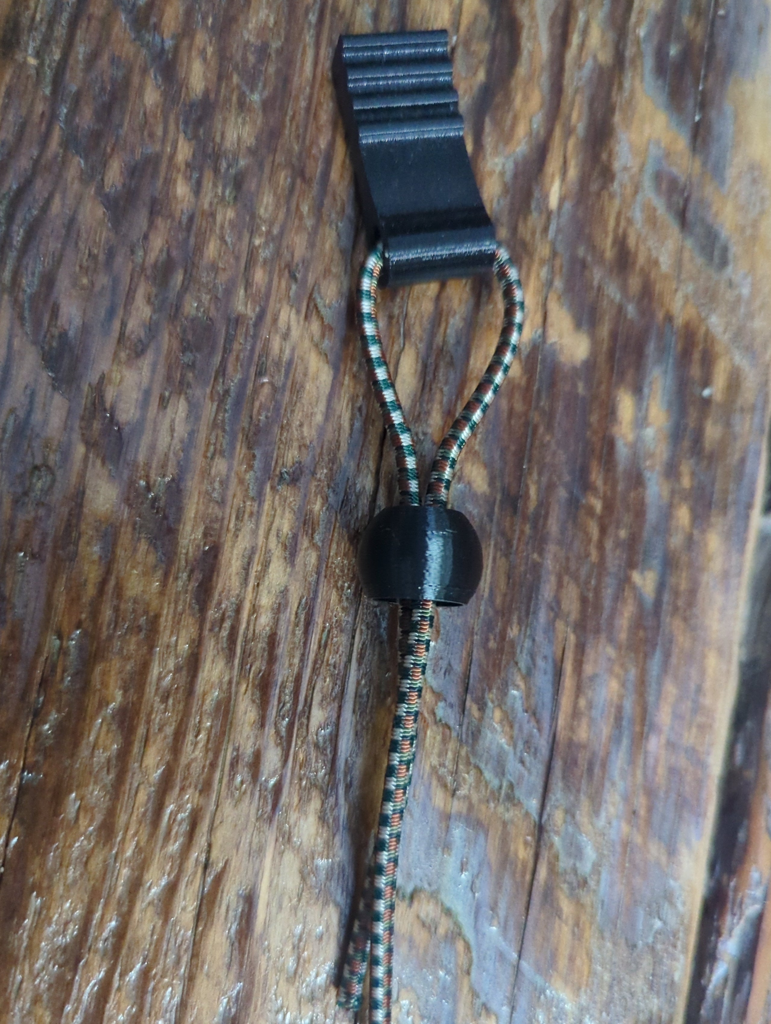 3D Hunting Solutions Aider / Gear Cinchers — product view 2