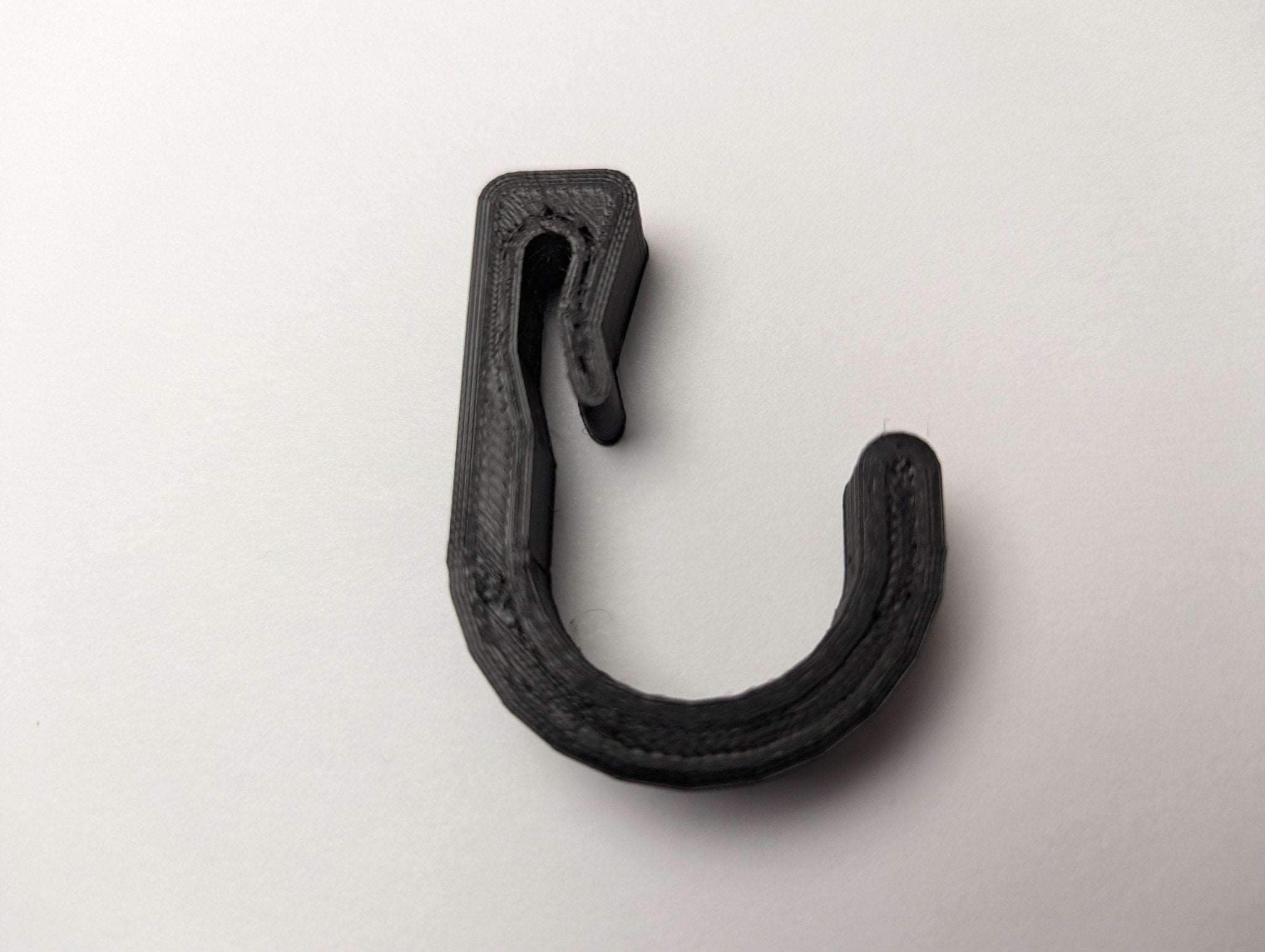 3D Hunting Solutions Amsteel Gear Hook — product view 2
