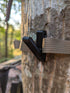3D Hunting Solutions Angled Gear Hook for Saddle Hunting — product view 3