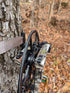 3D Hunting Solutions Bow Hanger - Amsteel/Strap — product view 1