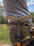 3D Hunting Solutions Climbing Stick Caddy for 1" Square Tubing for Saddle Hunting — product view 1