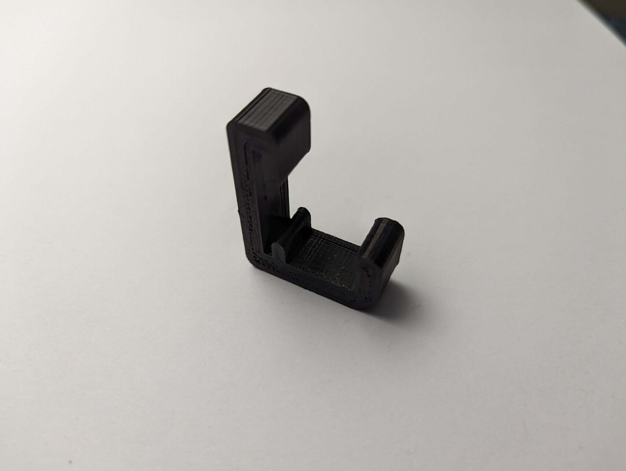 3D Hunting Solutions Climbing Stick Hanger — product view 4