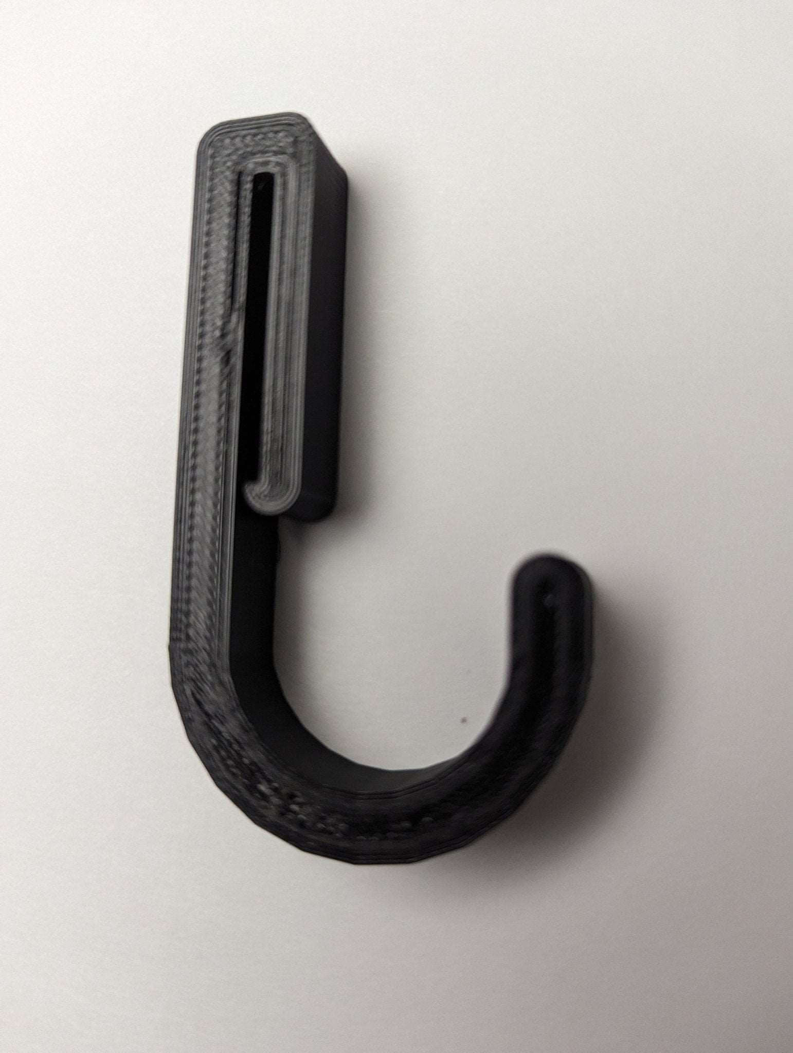 3D Hunting Solutions Gear Strap Hook — product view 2
