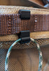 3D Hunting Solutions Rope Molle Hanger — product view 2
