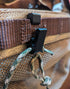 3D Hunting Solutions Rope Molle Hanger / Hook for Saddle Hunting — product view 3